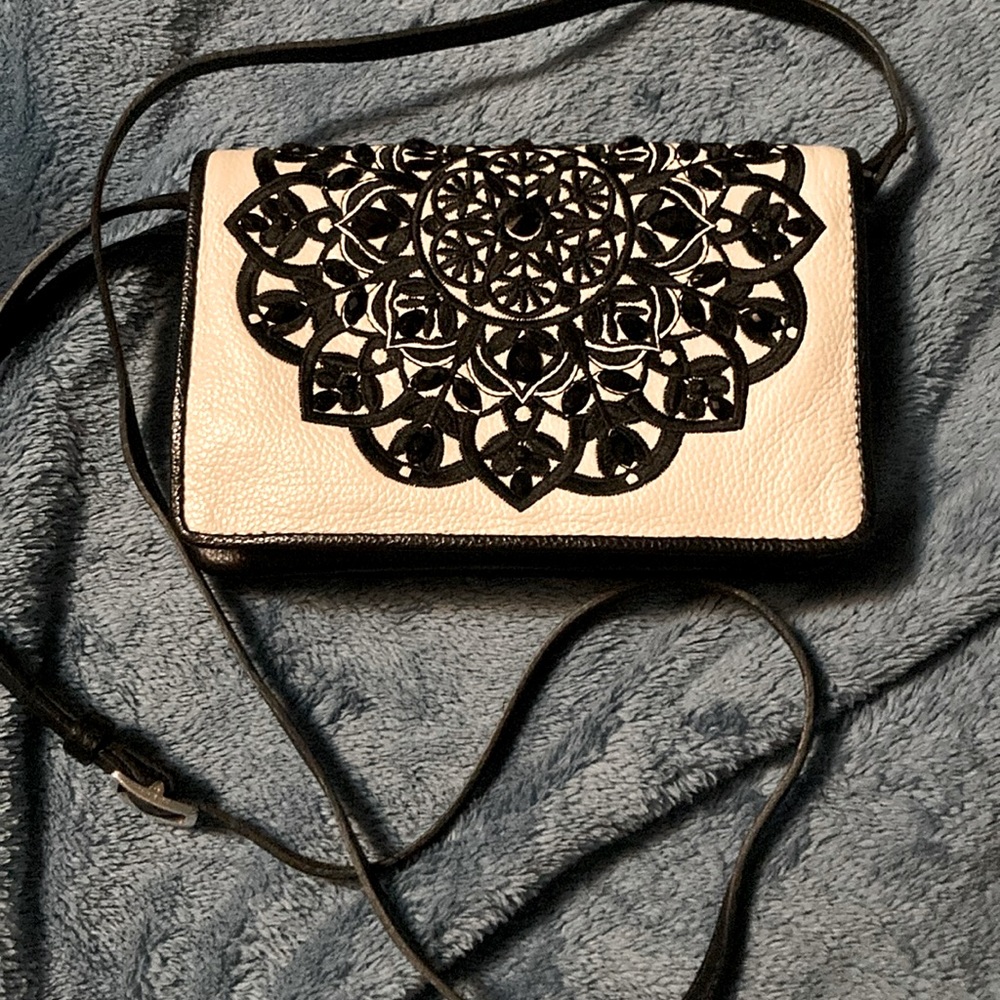 Brighton Cross Body Purse
